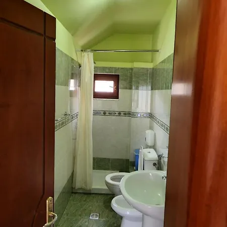 Bimbli Hotel *