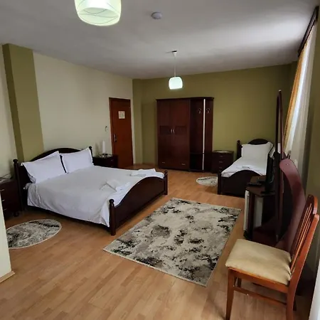 Bimbli Hotel Pogradec