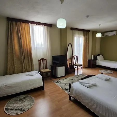Bimbli Hotel Pogradec