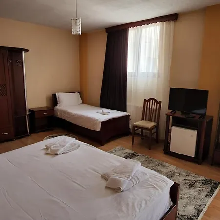 Bimbli Hotel *
