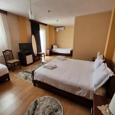 Hotel Bimbli Pogradec
