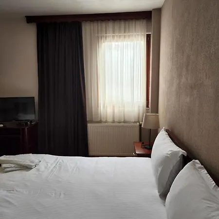 Hotel Bimbli