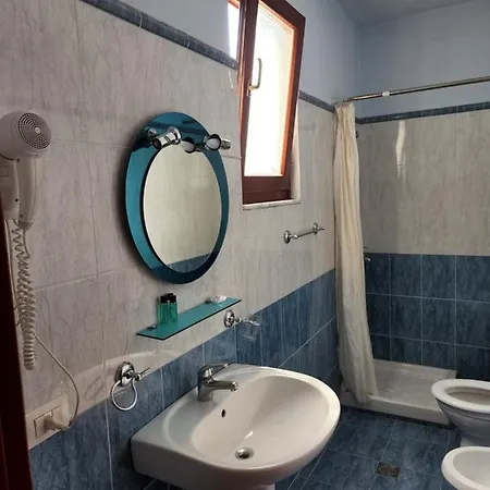 Hotel Bimbli Pogradec