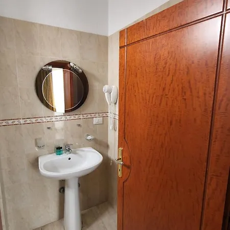 Hotel Bimbli Pogradec