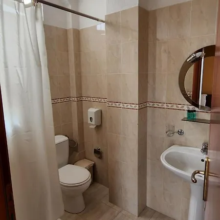 Bimbli Hotel Pogradec