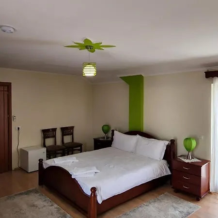 Bimbli Hotel Pogradec