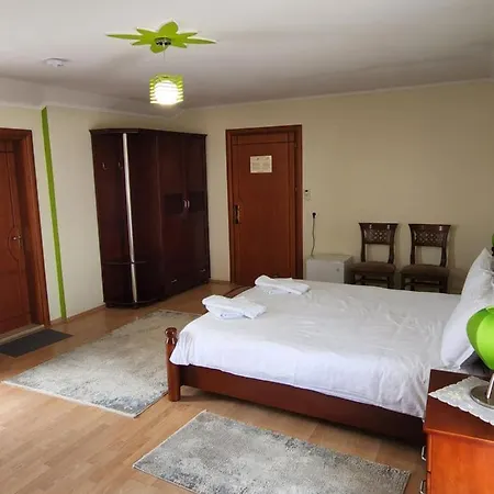Bimbli Hotel
