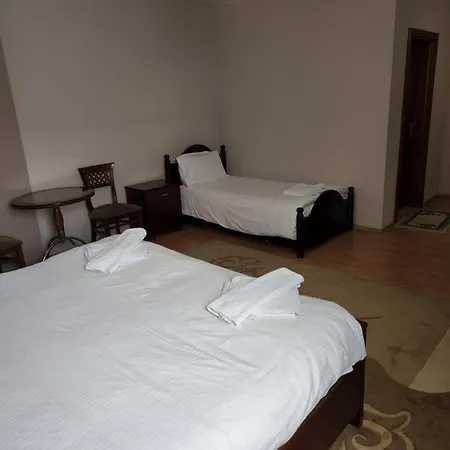 Hotel Bimbli