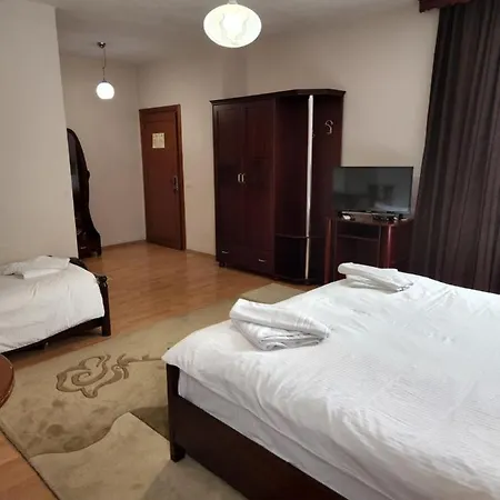Hotel Bimbli *