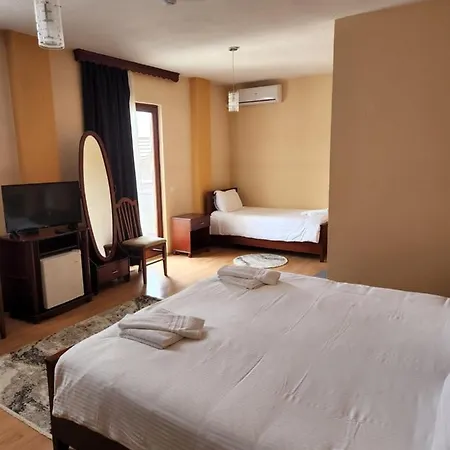 Hotel Bimbli