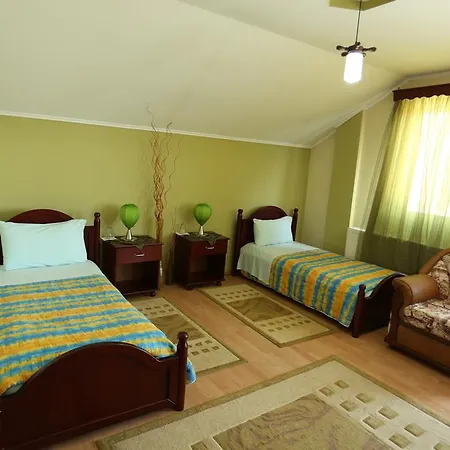 Bimbli Hotel *