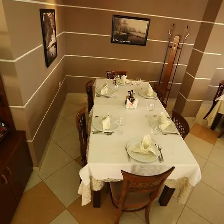Hotel Bimbli *