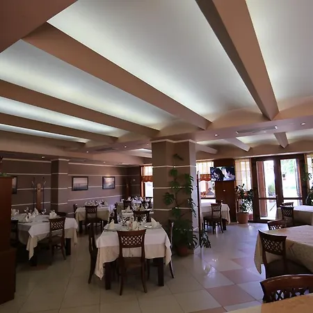 Hotel Bimbli *