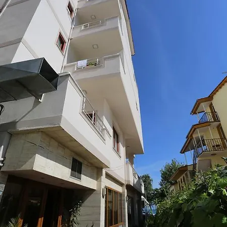 Bimbli Hotel Pogradec
