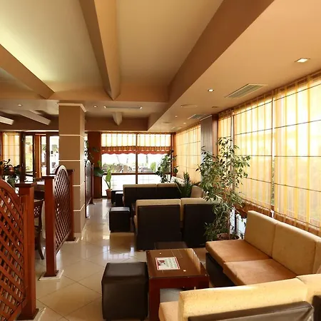 Bimbli Hotel