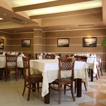 Bimbli Hotel