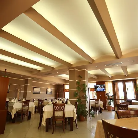 Hotel Bimbli