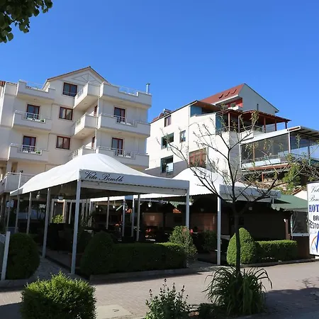 Bimbli Hotel Pogradec