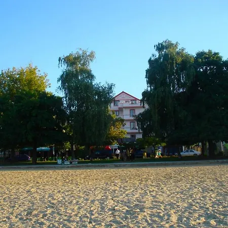 Hotel Bimbli Pogradec