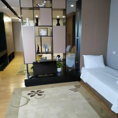 Bimbli Hotel Pogradec