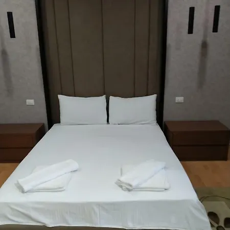 Bimbli Hotel Pogradec