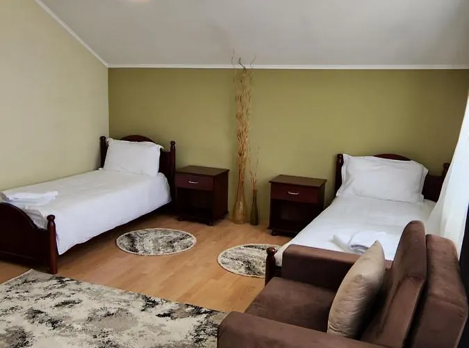 Hotel Bimbli *
