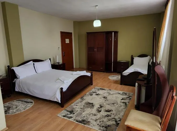 Bimbli Hotel Pogradec