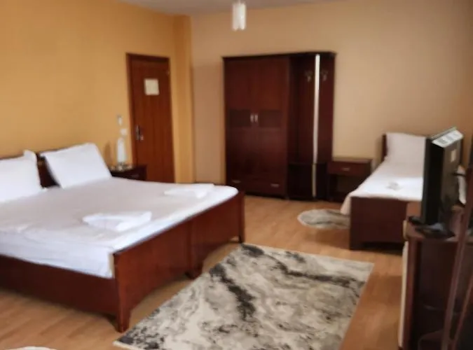 Hotel Bimbli