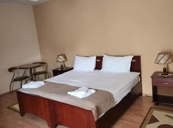 Bimbli Hotel *