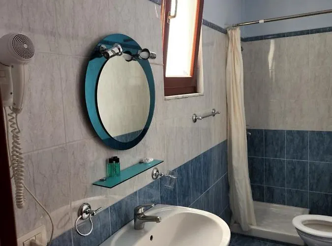 Hotel Bimbli Pogradec