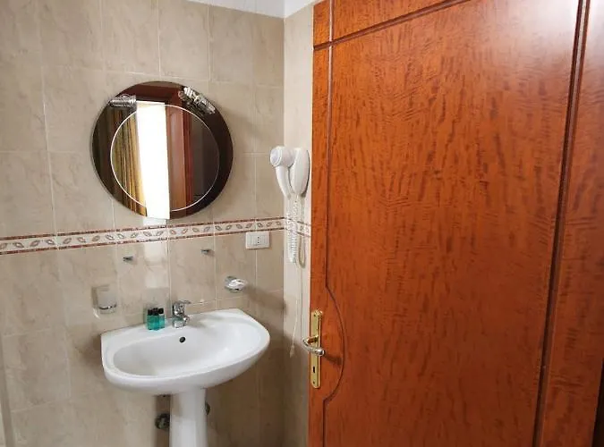 Hotel Bimbli Pogradec