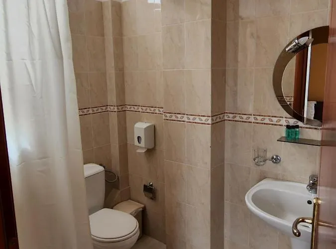 Bimbli Hotel Pogradec