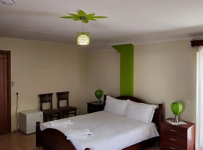 Bimbli Hotel Pogradec