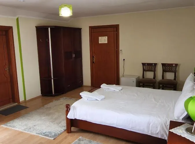 Bimbli Hotel