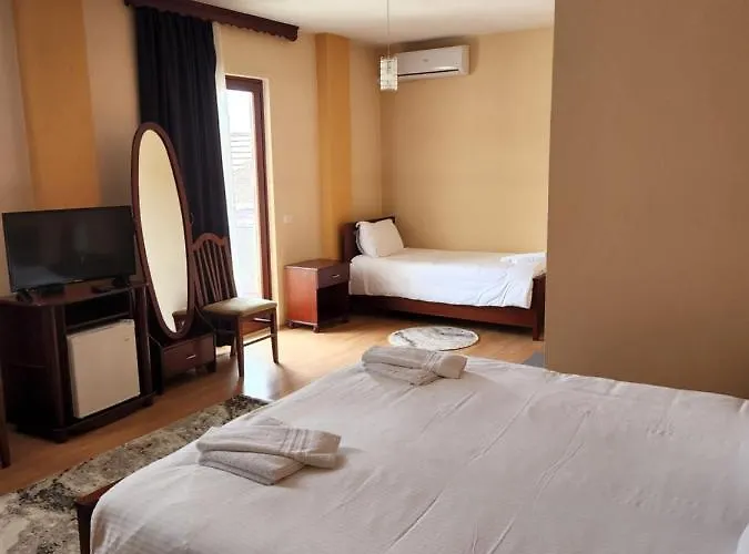 Hotel Bimbli
