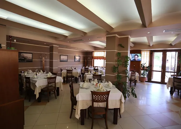 Bimbli Hotel