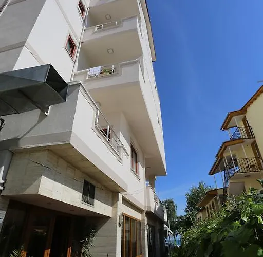 Bimbli Hotel Pogradec