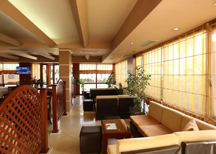 Bimbli Hotel