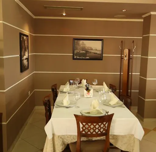 Bimbli Hotel