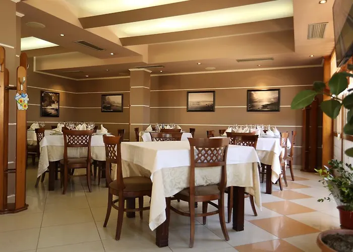 Bimbli Hotel