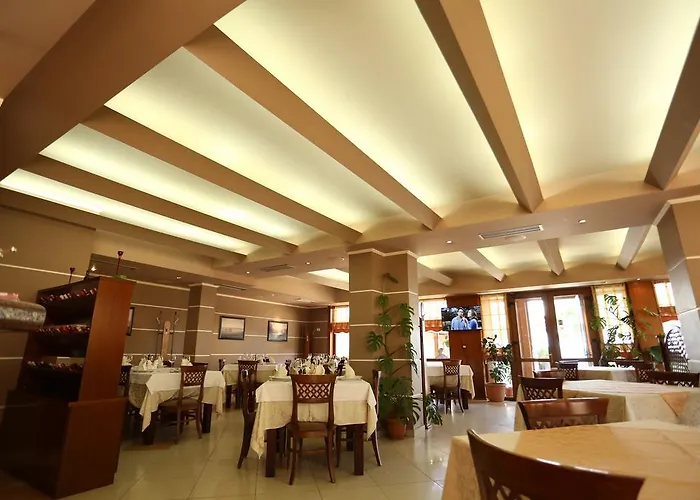 Hotel Bimbli