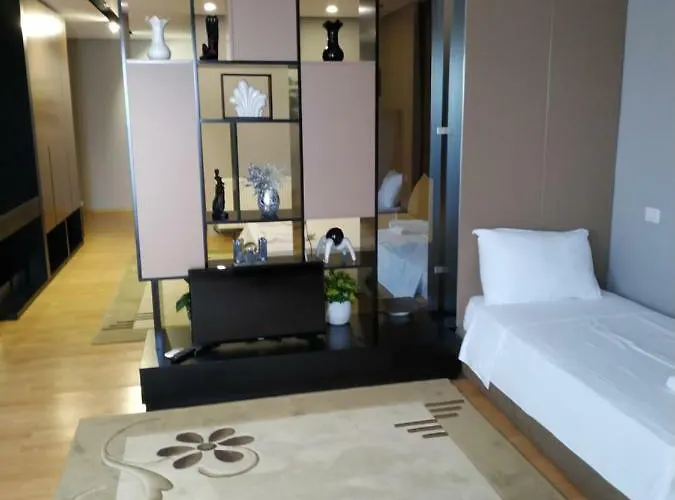 Bimbli Hotel Pogradec