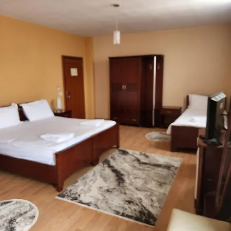 Hotel Bimbli