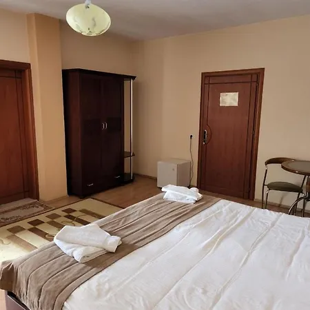 Hotel Bimbli *