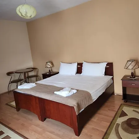Bimbli Hotel *
