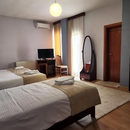 Hotel Bimbli *