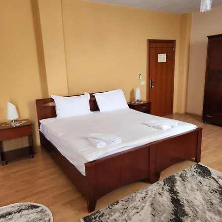 Hotel Bimbli *