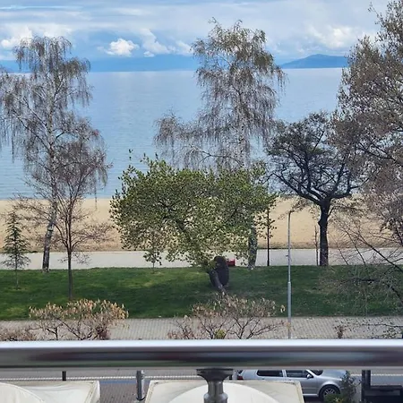 Bimbli Pogradec