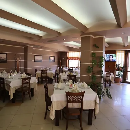 Bimbli Hotel