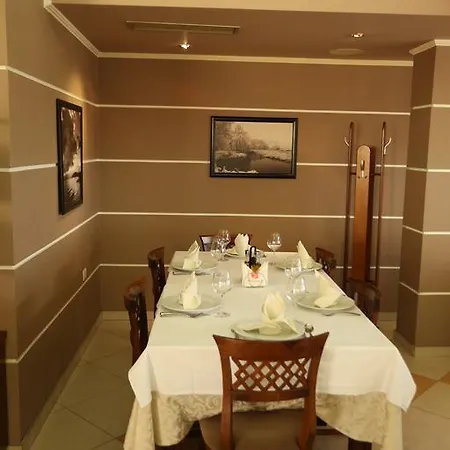 Bimbli Hotel